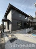 海老名市中新田4丁目 中古戸建ての画像