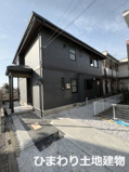 海老名市中新田4丁目 中古戸建ての画像
