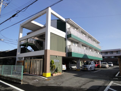 【外観】 | ザとまと