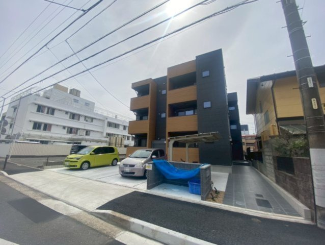 Cherim中村公園Onyx|名古屋市の賃貸ならMy賃貸