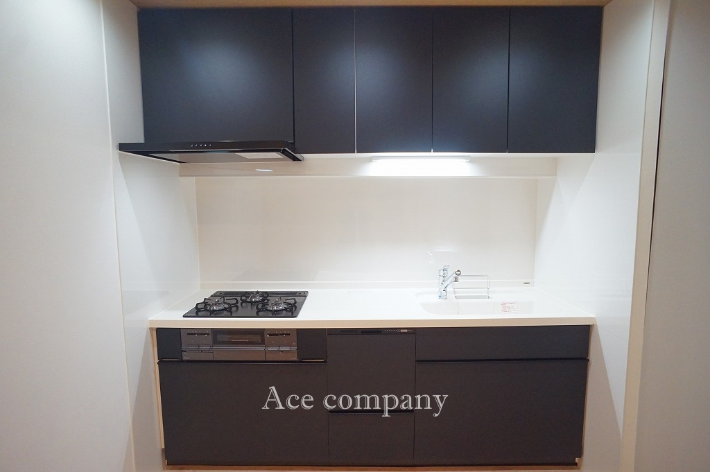 【キッチン】の画像