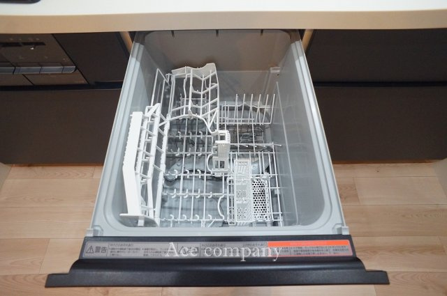 【キッチン】の画像