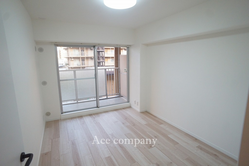 【寝室】の画像