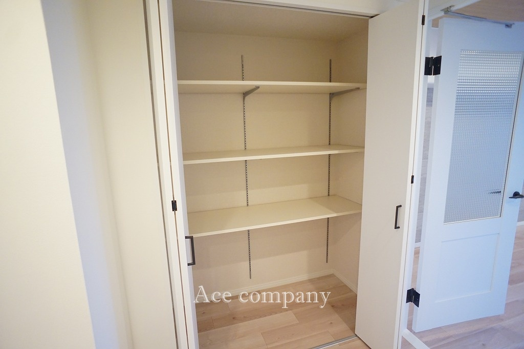 【収納】の画像