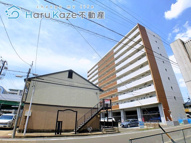 プラウランド堀田【名古屋市賃貸・宅配ボックス】の画像