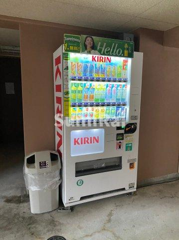 【設備】 | エステムコート神戸県庁前3フィエルテ
