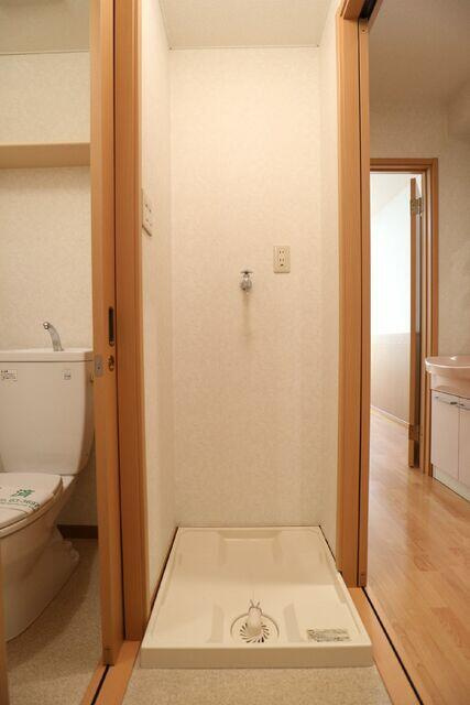 セレッソUの設備|その他