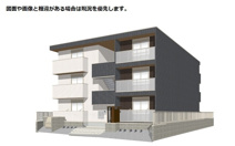 Noble raffiner上小町の画像