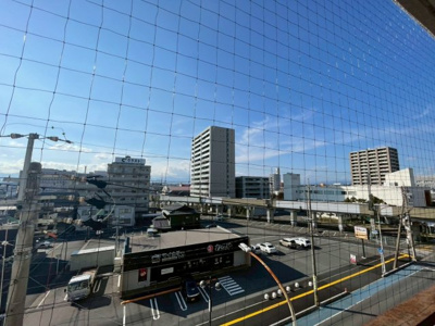 【展望】 | マンション太平洋