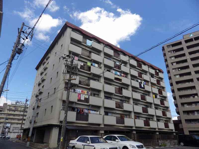 【外観】 | マンション太平洋