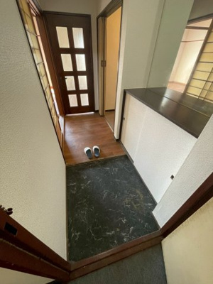 【玄関】 | マンション太平洋