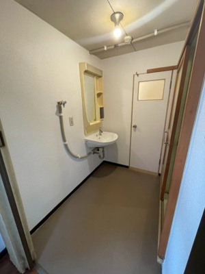 【洗面所】 | マンション太平洋