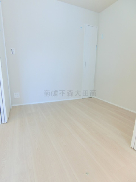 アストラルH・T・Kのその他|洋室3帖　寝室