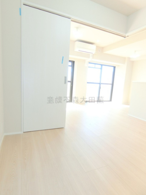 アストラルH・T・Kのその他|洋室3帖　寝室