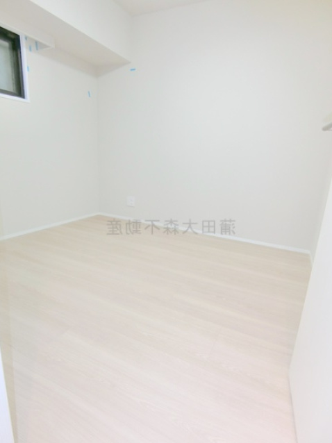 アストラルH・T・Kの内装|洋室4.1帖