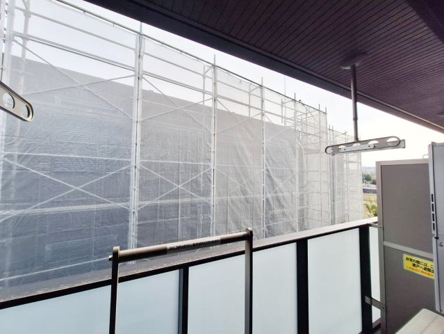 Ｙ’ｓ　Ｆ　Ｒｅｓｉｄｅｎｃｅ　Ⅱの展望