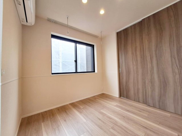 Ｙ’ｓ　Ｆ　Ｒｅｓｉｄｅｎｃｅ　Ⅱの居間・リビング