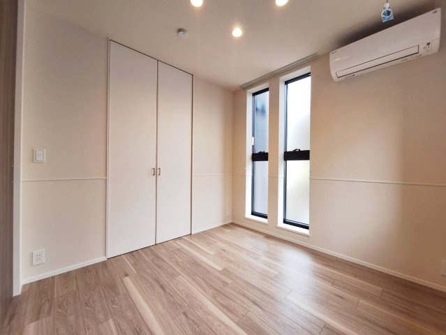 Ｙ’ｓ　Ｆ　Ｒｅｓｉｄｅｎｃｅ　Ⅱの居間・リビング
