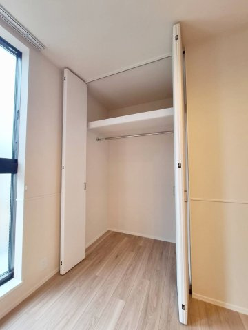 Ｙ’ｓ　Ｆ　Ｒｅｓｉｄｅｎｃｅ　Ⅱの収納