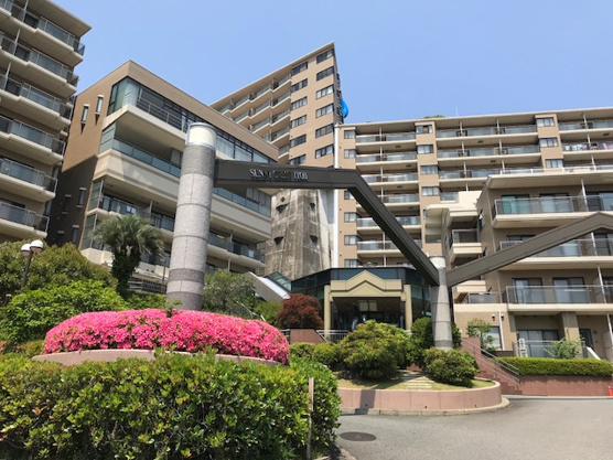 【外観】 | サニークレスト伊東壱番館　8階
