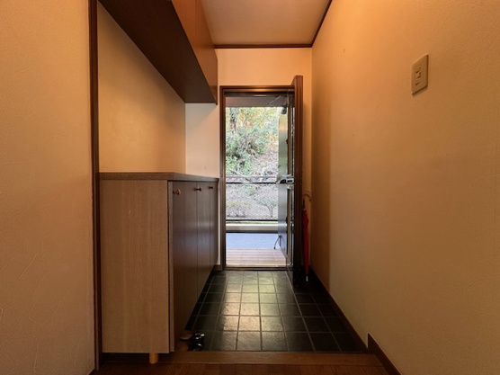【玄関】 | サニークレスト伊東壱番館　8階