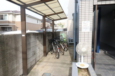 【その他共用部分】 | JSC尼崎