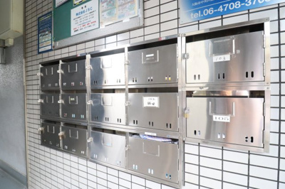 【その他共用部分】 | JSC尼崎