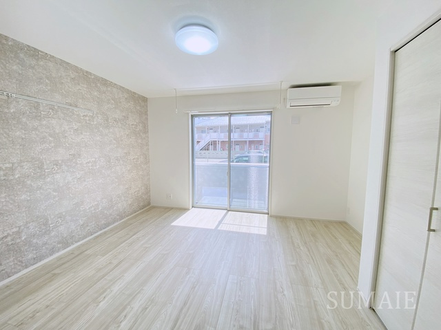 パインヒル17の洋室|洋室です！