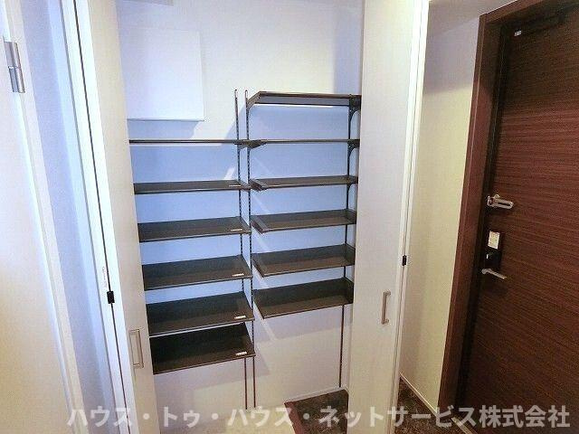 Ｙ・ノヴェル　Ｂ棟のその他