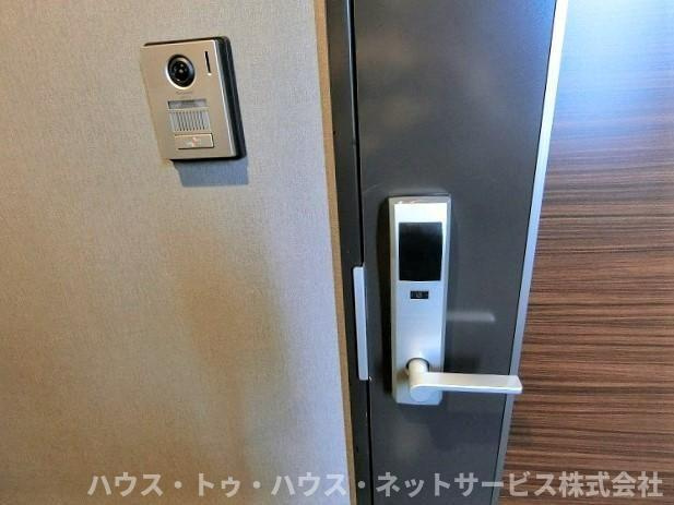 Ｙ・ノヴェル　Ｂ棟のその他