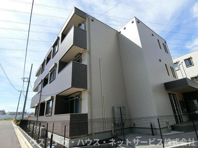 Ｙ・ノヴェル　Ｂ棟のその他