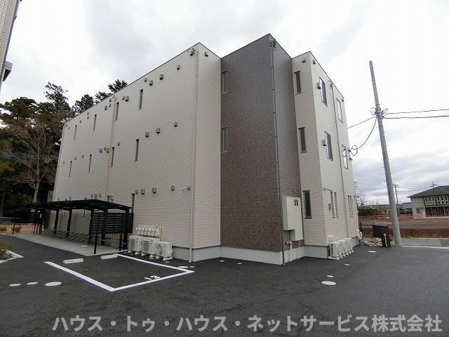 Ｙ・ノヴェル　Ｂ棟のその他