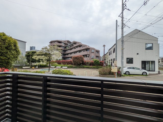 ラ ルーチェ 櫻の展望