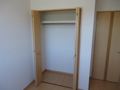 【収納】 | ヴランヴェール | クローゼット