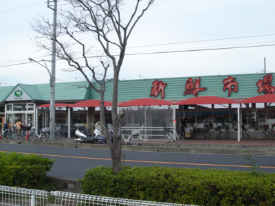 【周辺】 | ヴランヴェール | ヤオヒロ小泉店まで1,245ｍ