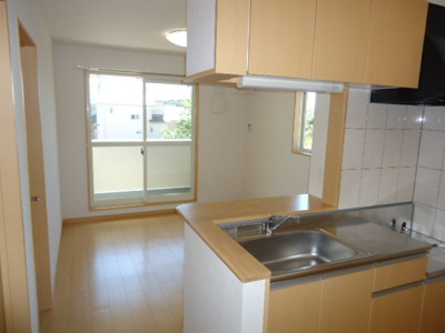 【居間・リビング】 | ヴランヴェール | リビング