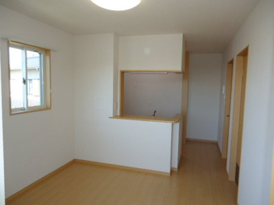 【居間・リビング】 | ヴランヴェール | リビング