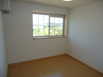 【内装】 | ヴランヴェール | 洋室（北側）