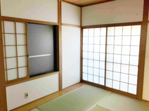 西宮市市庭町　中古戸建の画像