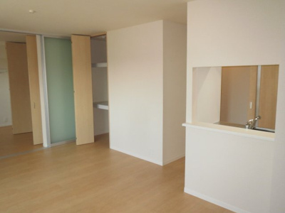 【居間・リビング】 | CasaRegio堺東