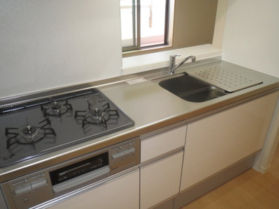 【キッチン】 | CasaRegio堺東