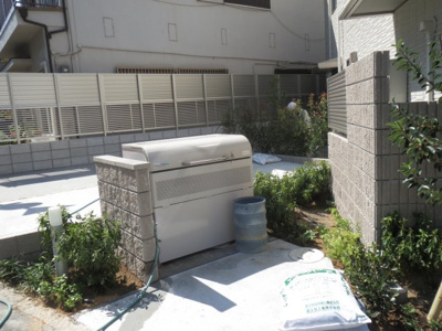 【その他共用部分】 | CasaRegio堺東