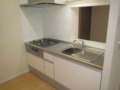 【キッチン】 | CasaRegio堺東