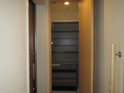 【収納】 | CasaRegio堺東