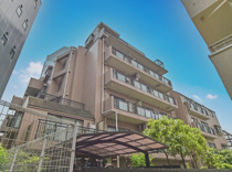 マイキャッスル目黒Ⅱの画像