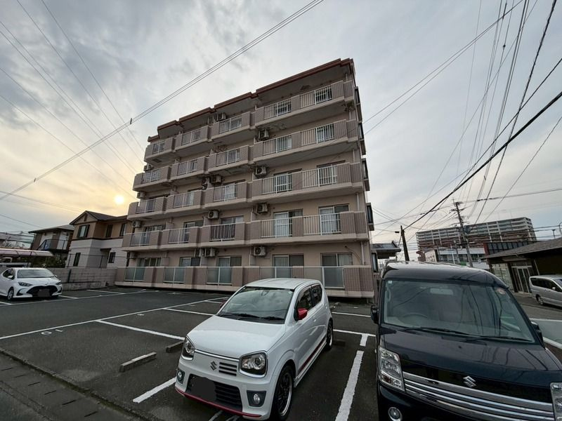 シャロム国分