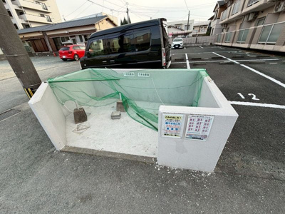 【その他共用部分】 | シャロム国分