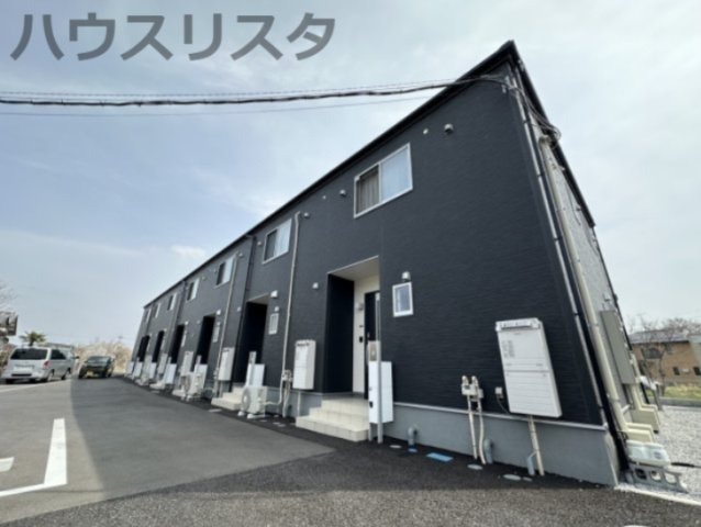 リーブルファイン熊谷久下の画像