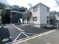 【仲介手数料０円】秦野市堀西第24　新築一戸建て　全2棟の画像