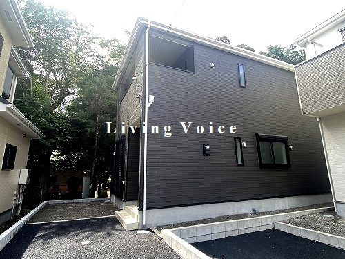 【仲介手数料０円】秦野市堀西第24　新築一戸建て　全2棟の周辺|2号棟　秦野市堀西第24　新築一戸建て　全2棟